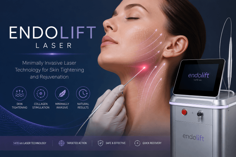 Endolift Laser