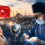 Plastic Surgery is Safe in Turkey