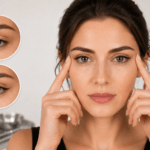 Canthopexy and canthoplasty