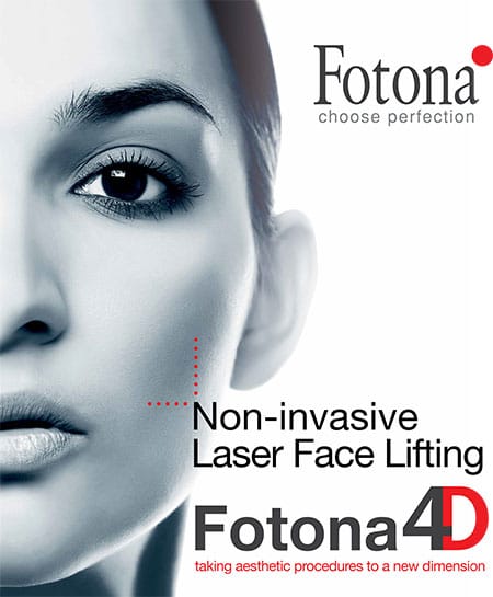 Fotona-4D