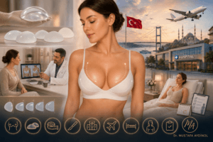 breast augmentation Turkey