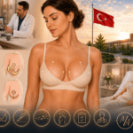 breast reduction