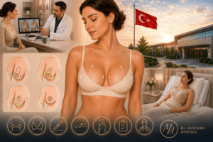 breast reduction