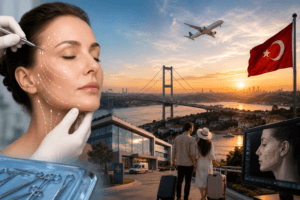 facelift Istanbul