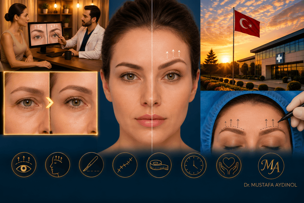 Brow Lift