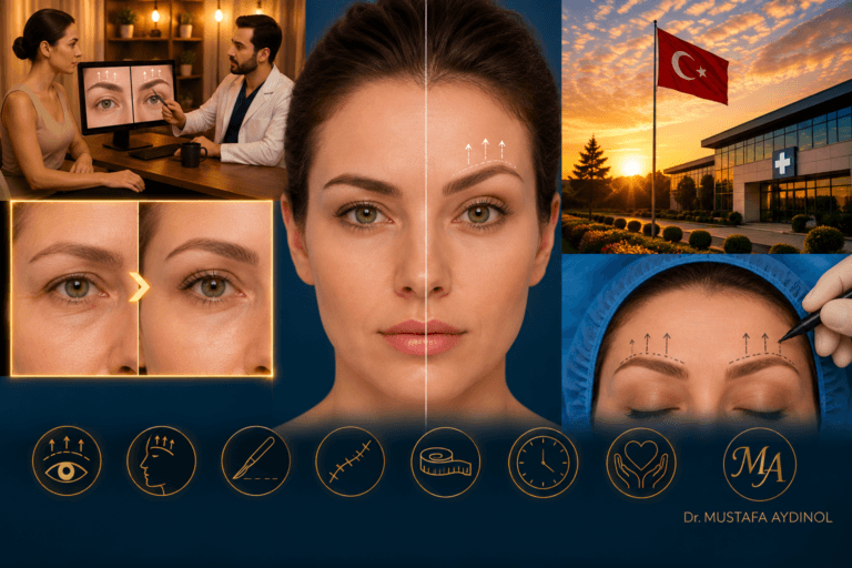 Brow Lift