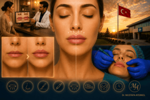 Lip Lift featured image