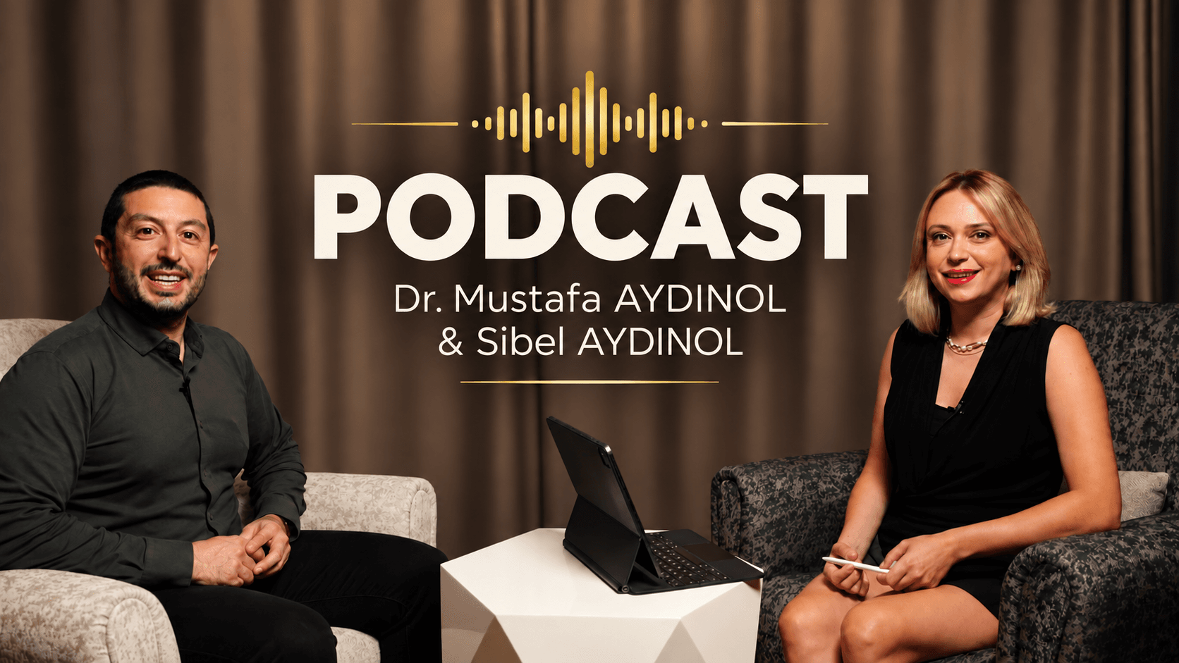 podcast featured image