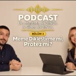 Copertina Podcast 3: Dr. Mustafa Aydınol e Sibel Aydınol, mastopessi o protesi